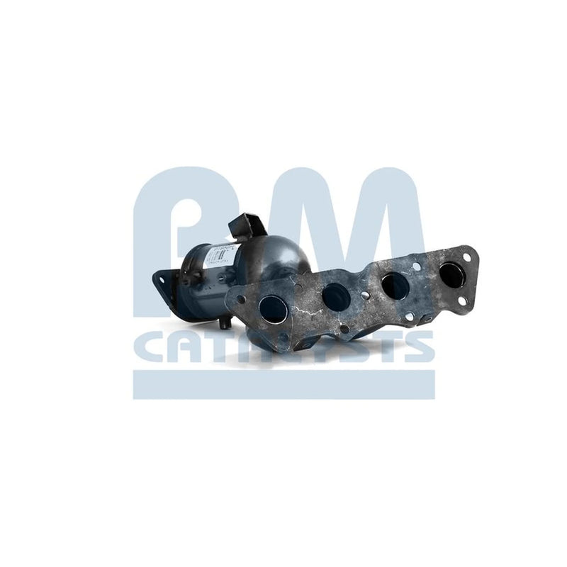 BM Catalysts Homologated Petrol Cat BM91956H