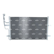 NRF Air Conditioning Condenser 35507