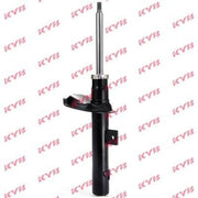 KYB Shock Absorber Damper Strut Front Left 333730