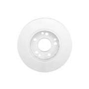 Bosch 2 x Solid Front Brake Discs 0 986 478 114