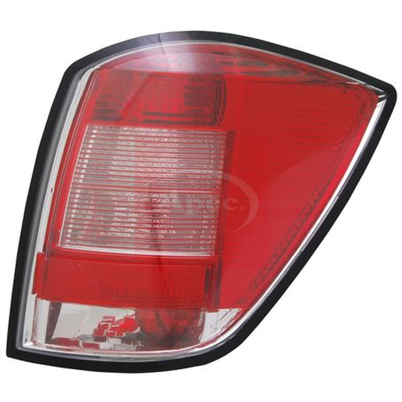 Apec Tail Light / Lamp Right ARL2276