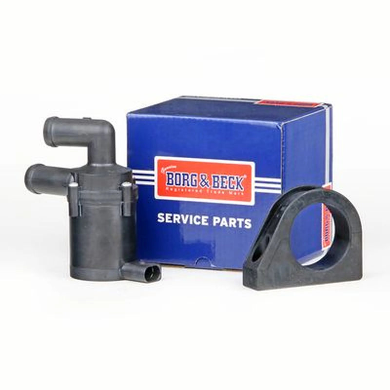 Borg & Beck Auxiliary Heater Water Pump BWP3063