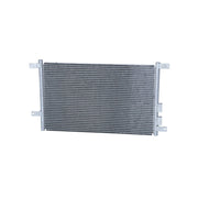 NRF Air Conditioning Condenser 35590