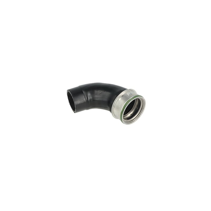 NRF Intercooler Turbo Charge Air Hose Left 166370