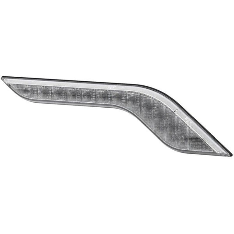 Hella Lamp Swbl Rh Md12/24 Hor 2XW Right Rear 2XW 013 493-021 2XW 013 493-021