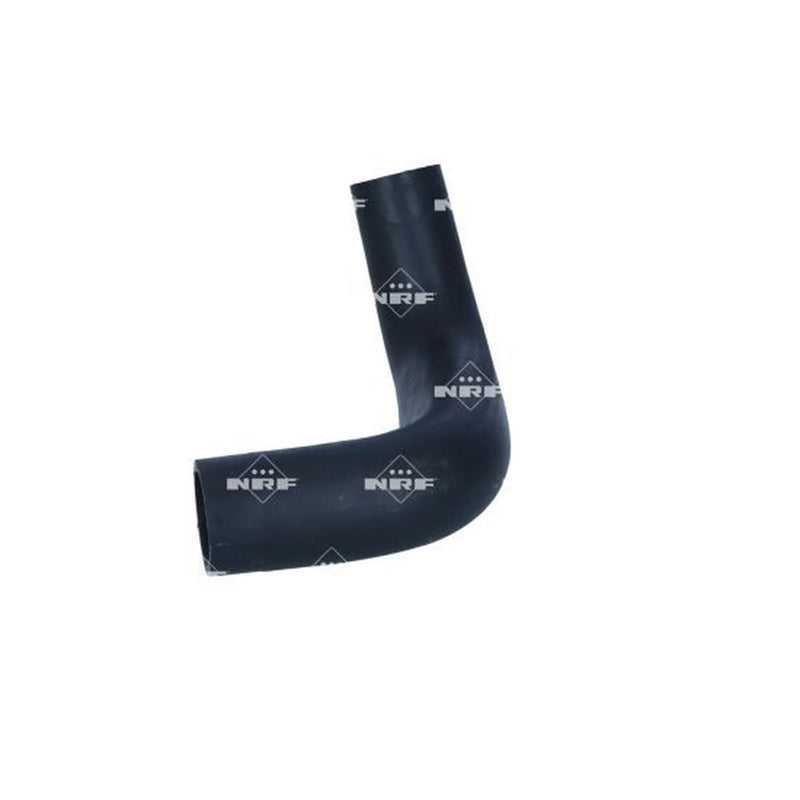 NRF Intercooler Turbo Charge Air Hose Inlet 166204