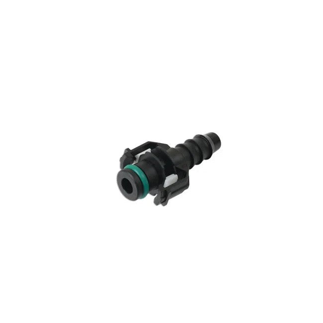 Connect Common Rail Quick Release Connector Straight 5pc 8-10mm