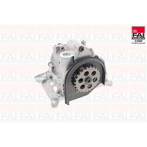 FAI Engine Oil Pump Assembly OP416