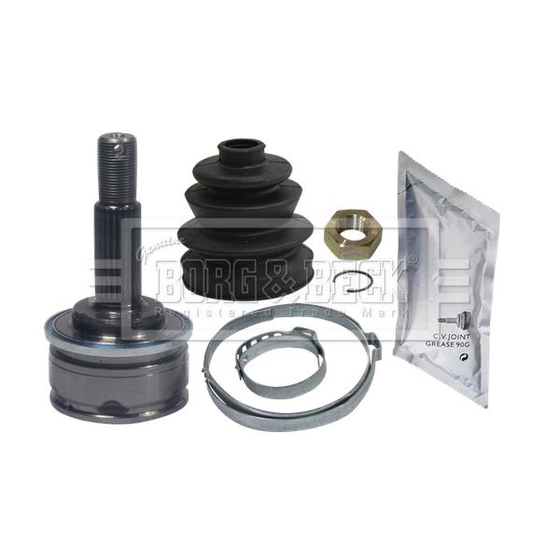 Borg & Beck Drive Shaft Joint Kit BCJ1420