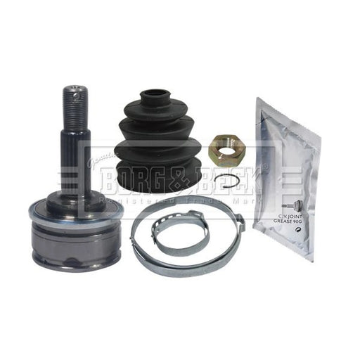 Borg & Beck Drive Shaft Joint Kit BCJ1420