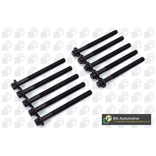 BGA Cylinder Head Bolt Set M12 BK3357