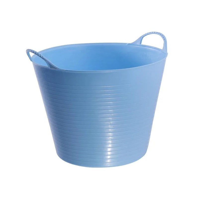 Red Gorilla Trug Sky Blue Medium 26L SP26SK.BL - SP26SK.BL