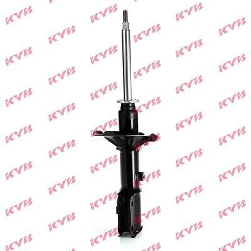 KYB Shock Absorber Damper Strut Front Left 333305