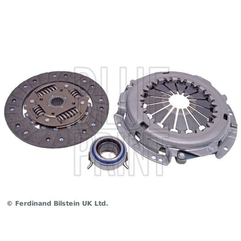 Blue Print Clutch Kit Set 3pc 224mm ADT33091