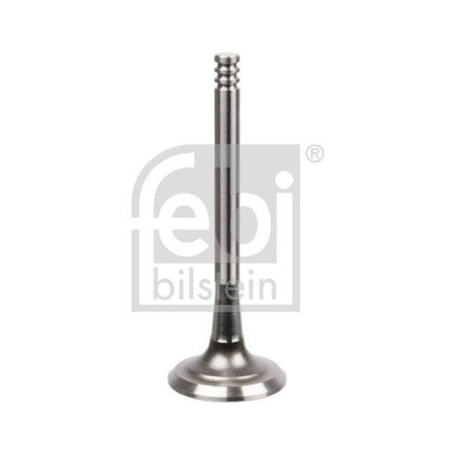Febi Engine Exhaust Valve Head 21042