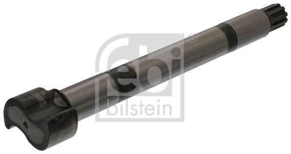 Febi Drum Brake Brake Shaft 110mm OD Rear Right