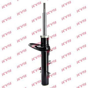 KYB Shock Absorber Damper Strut Front Right 339707