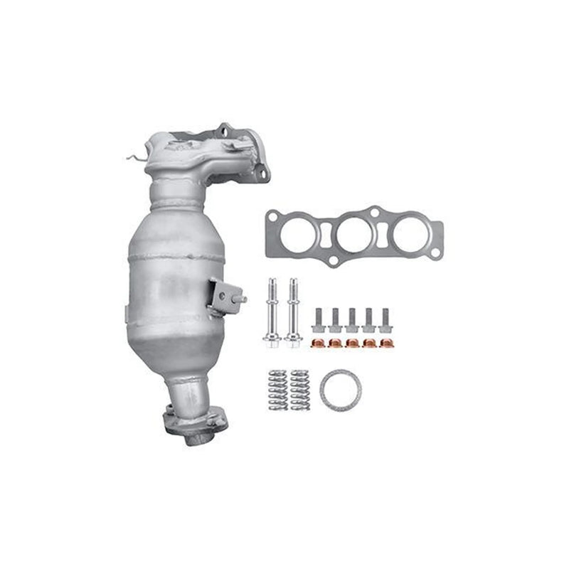 Hella Manifold Catalytic Converter 8LF 366 055-361