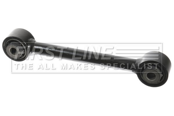 First Line Control/Trailing Arm