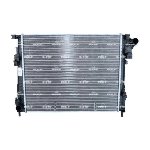 NRF Engine Radiator 53966