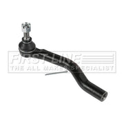 First Line Steering Tie Rod End Ball Joint FTR6270