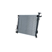 NRF Engine Radiator 59363