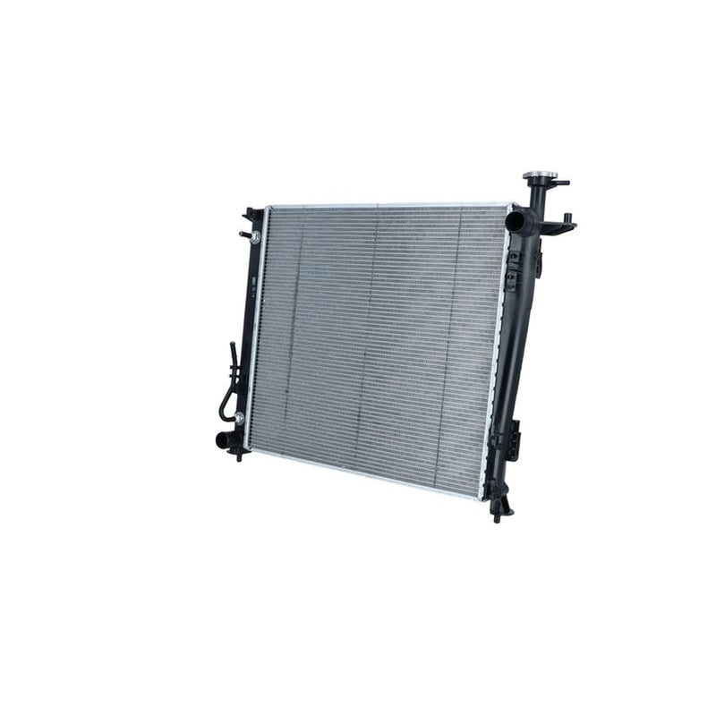 NRF Engine Radiator 59363