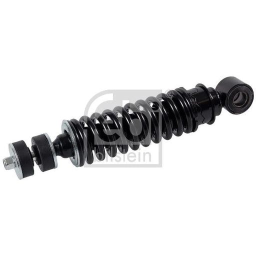 Febi Cab Suspension Shock Absorber Front 101973