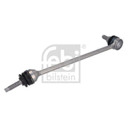 Febi Stabiliser Bar Link Coupling Rod Front Left 196167