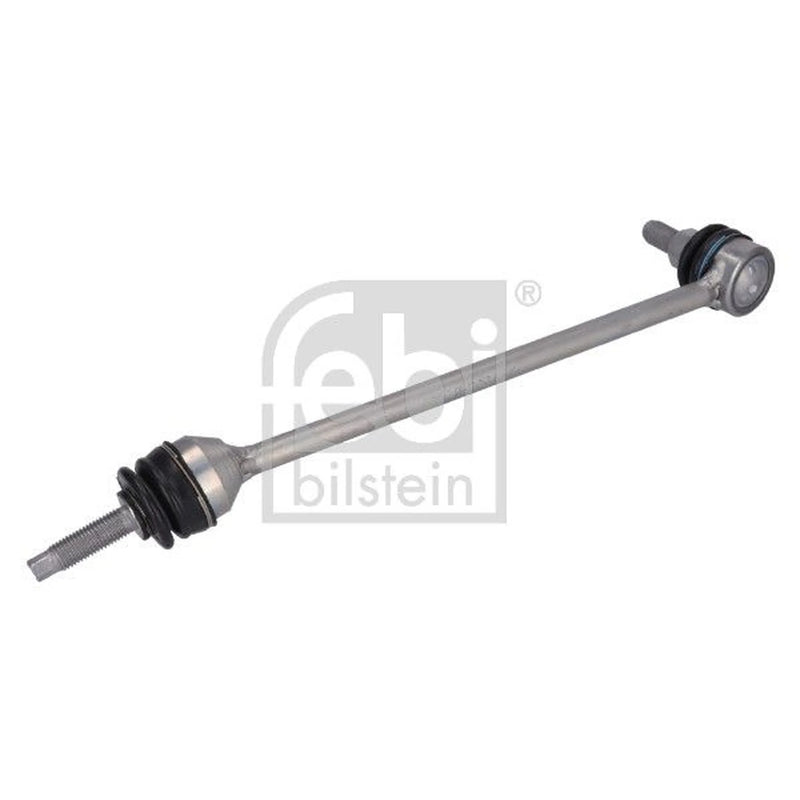 Febi Stabiliser Bar Link Coupling Rod Front Left 196167