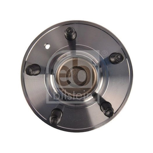 Febi Wheel Bearing Kit Front Right 89mm 181031
