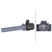 Hella Ignition Coil Pack 5DA 358 102-401