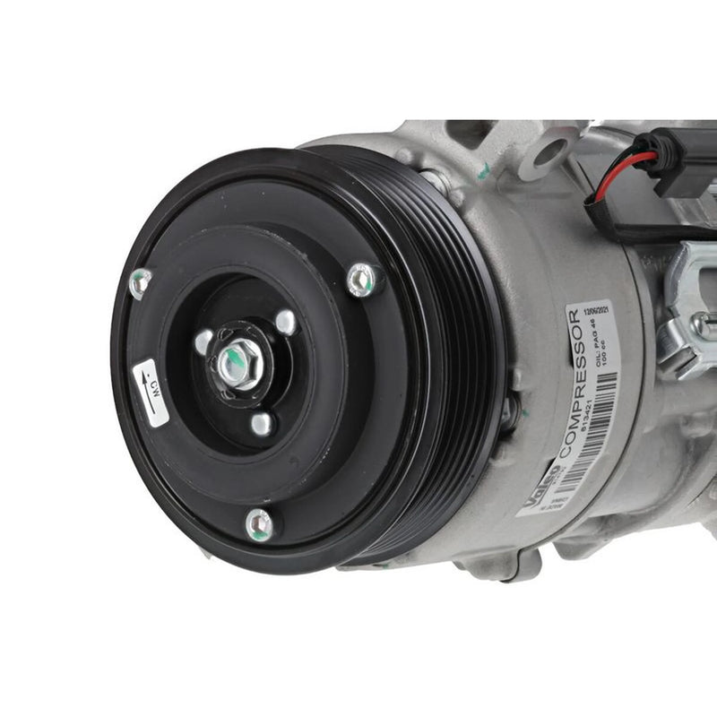 Valeo Air Conditioning Compressor 813421