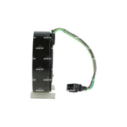 NRF A/C Compressor Coil 103mm 38704 7M0820803M 38704