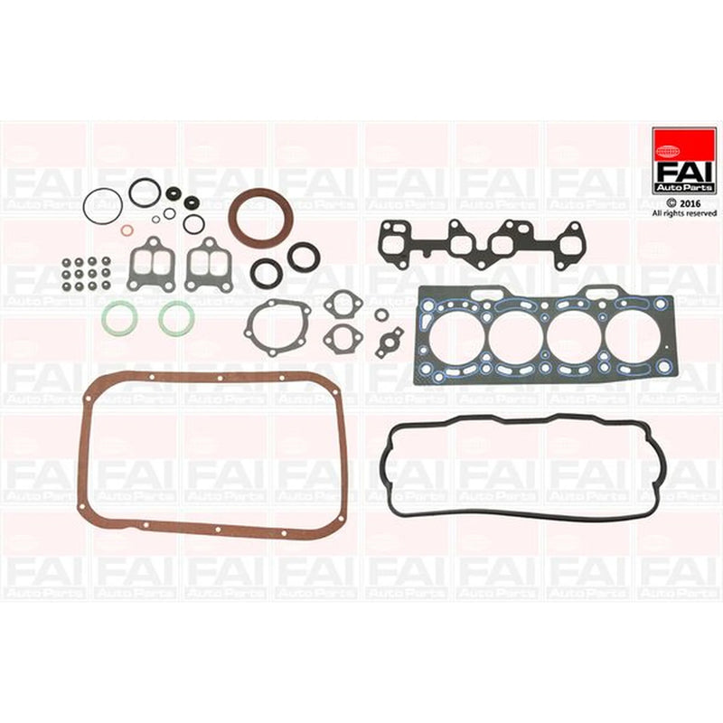 FAI Full Gasket Set FS362