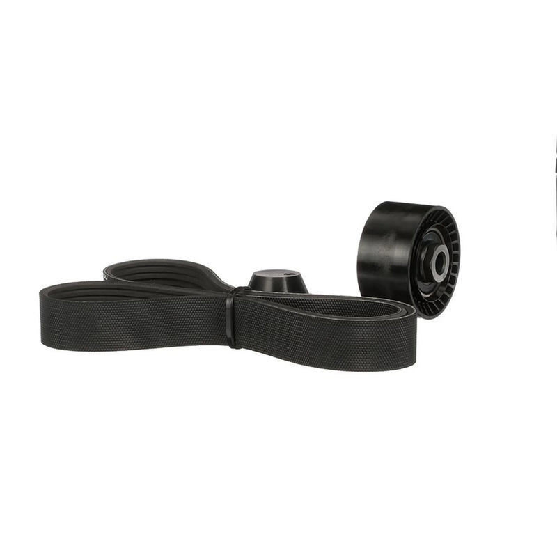 Gates V-Ribbed Belt Set K017PK880