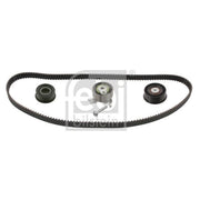 Febi Timing Belt Kit with Rollers 17480