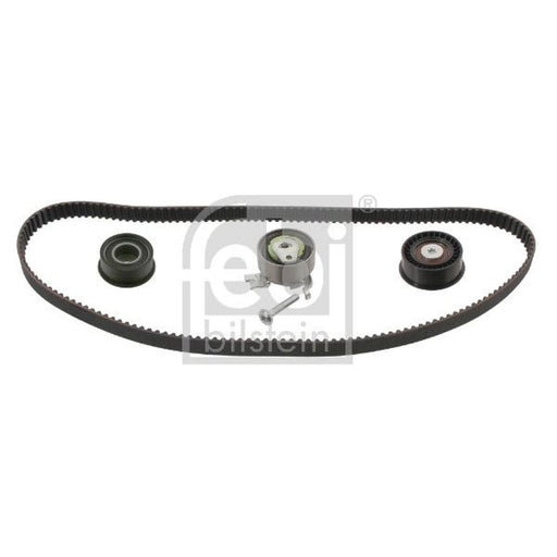 Febi Timing Belt Kit with Rollers 17480