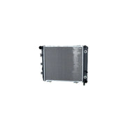 NRF Engine Radiator 59103