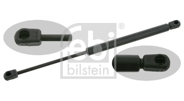 Febi Boot Gas Strut Lift Support Tailgate / Boot Lid Shock Replacement both