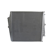 Hella Intercooler (Charge Air Cooler) 8ML 366 340-211