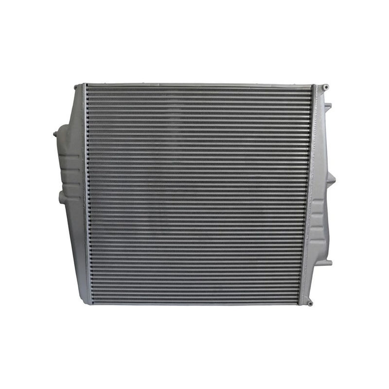 Hella Intercooler (Charge Air Cooler) 8ML 366 340-211