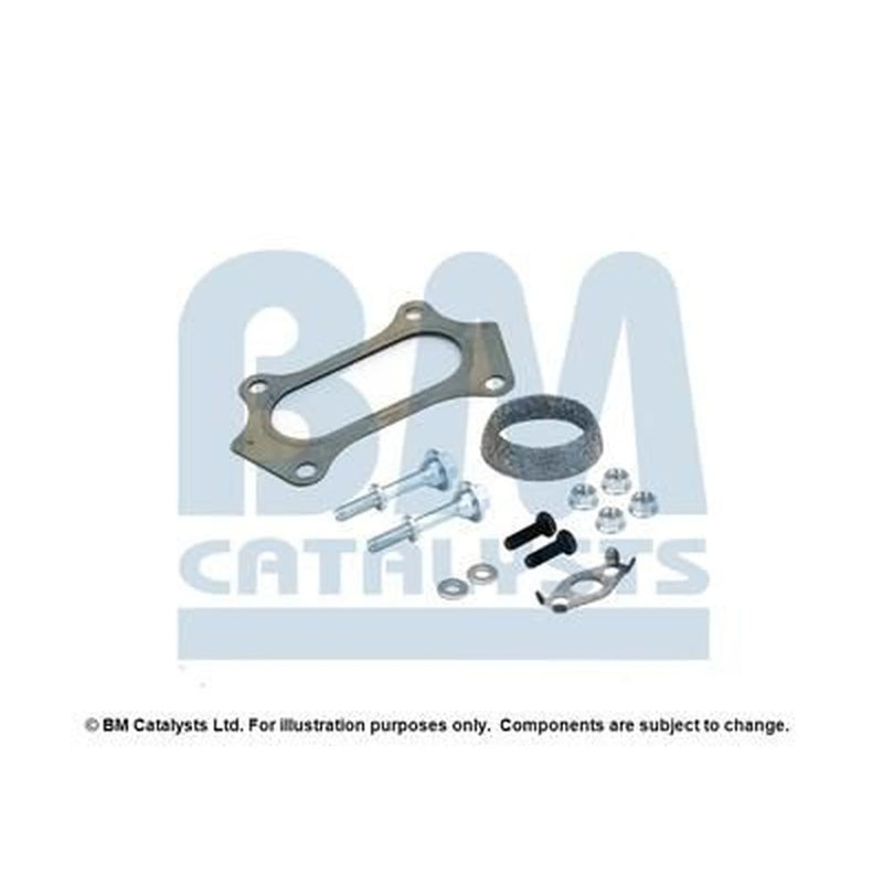 BM Catalysts Fitting Kit FK92115B FK92115B