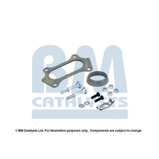 BM Catalysts Fitting Kit FK92115B FK92115B