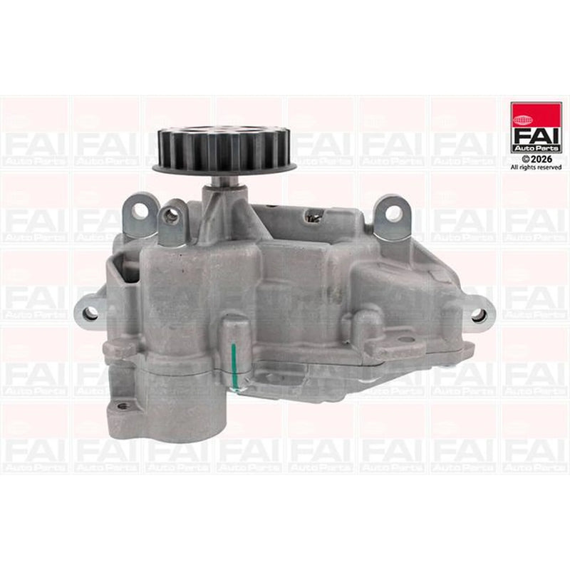 FAI Engine Oil Pump Assembly OP401