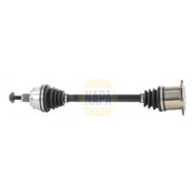 NAPA CV Drive Shaft Driveshaft Front Right NDS1752R