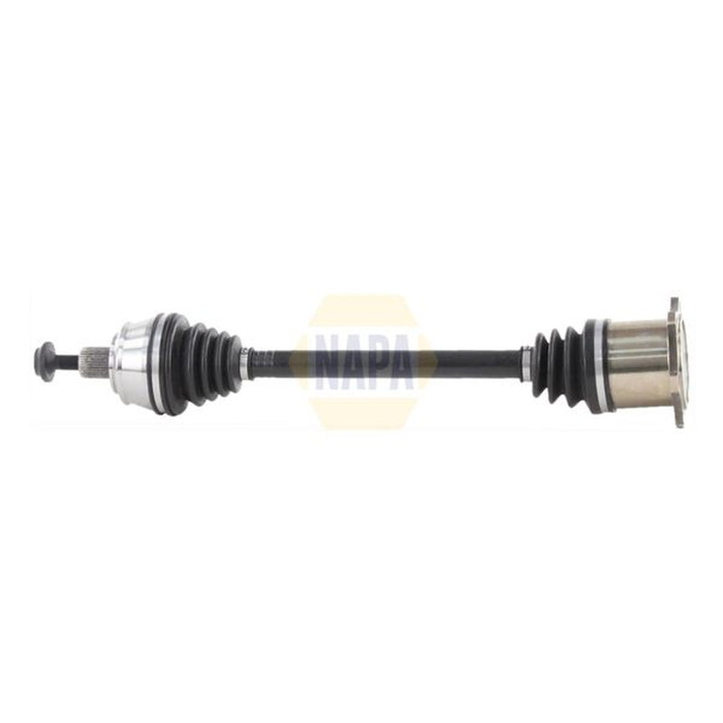 NAPA CV Drive Shaft Driveshaft Front Right NDS1752R