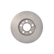Bosch 2 x Internally Vented Front Brake Discs 0 986 478 988