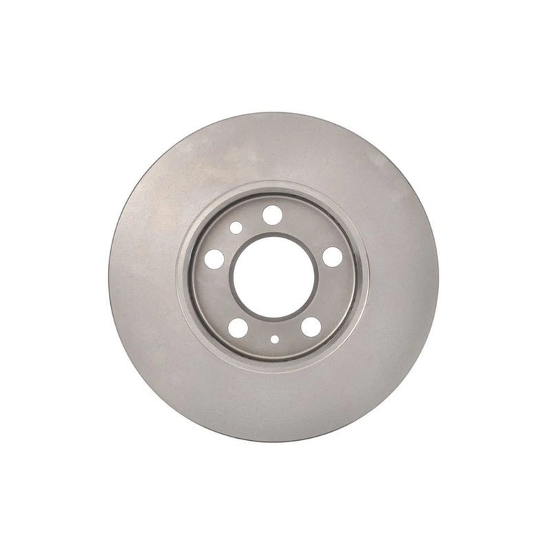 Bosch 2 x Internally Vented Front Brake Discs 0 986 478 988