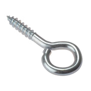 ForgeFix Screw Eyes ZP 55 x 12Ga Bag 10 - 10SE5512